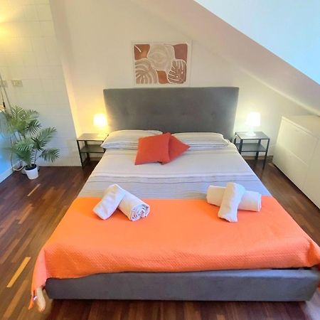 Casa Mirtillo Turin Luaran gambar