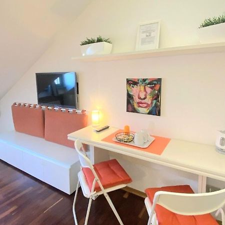 Casa Mirtillo Turin Luaran gambar
