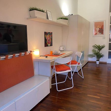 Casa Mirtillo Turin Luaran gambar