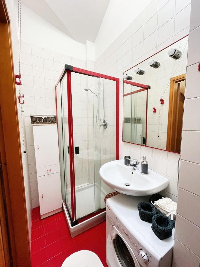 Casa Mirtillo Turin Luaran gambar