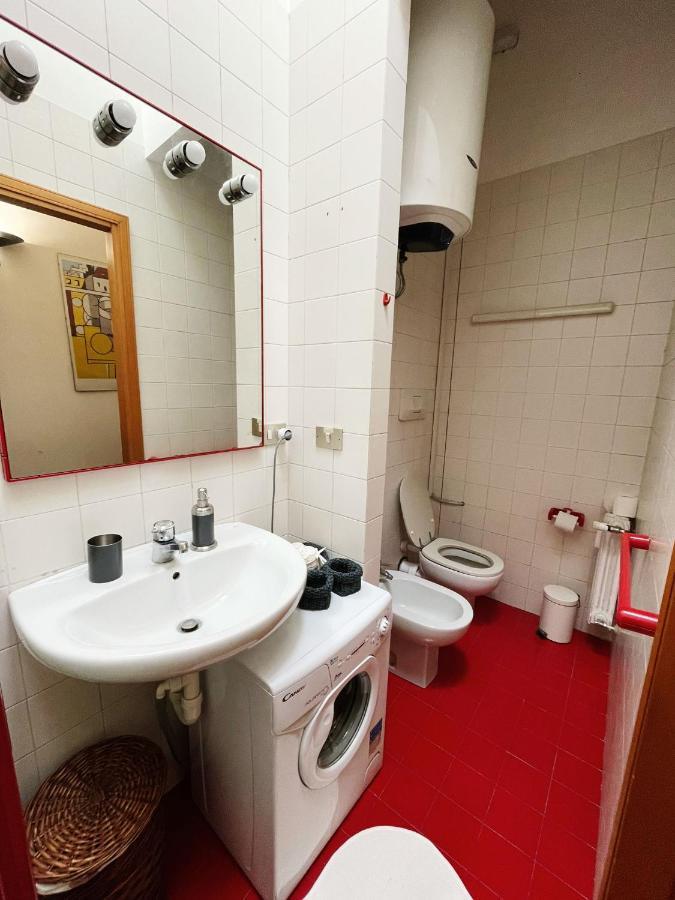 Casa Mirtillo Turin Luaran gambar