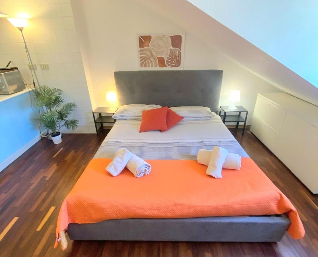Casa Mirtillo Turin Luaran gambar