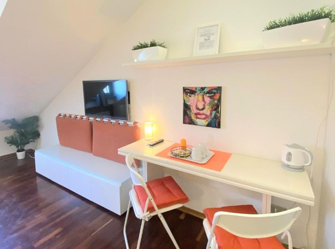 Casa Mirtillo Turin Luaran gambar