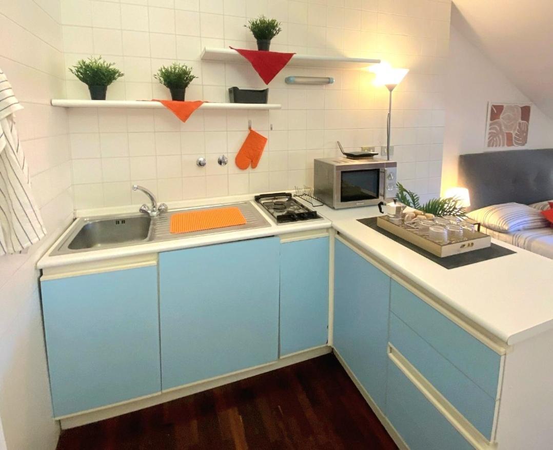 Casa Mirtillo Turin Luaran gambar