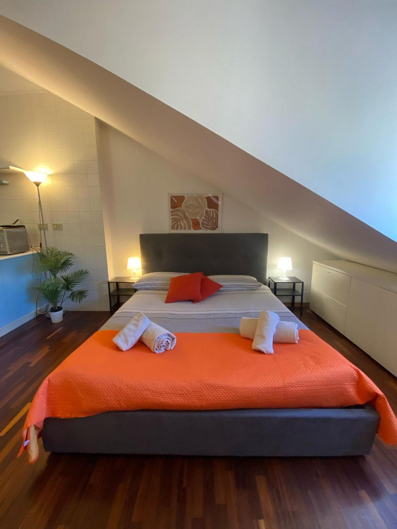 Casa Mirtillo Turin Luaran gambar