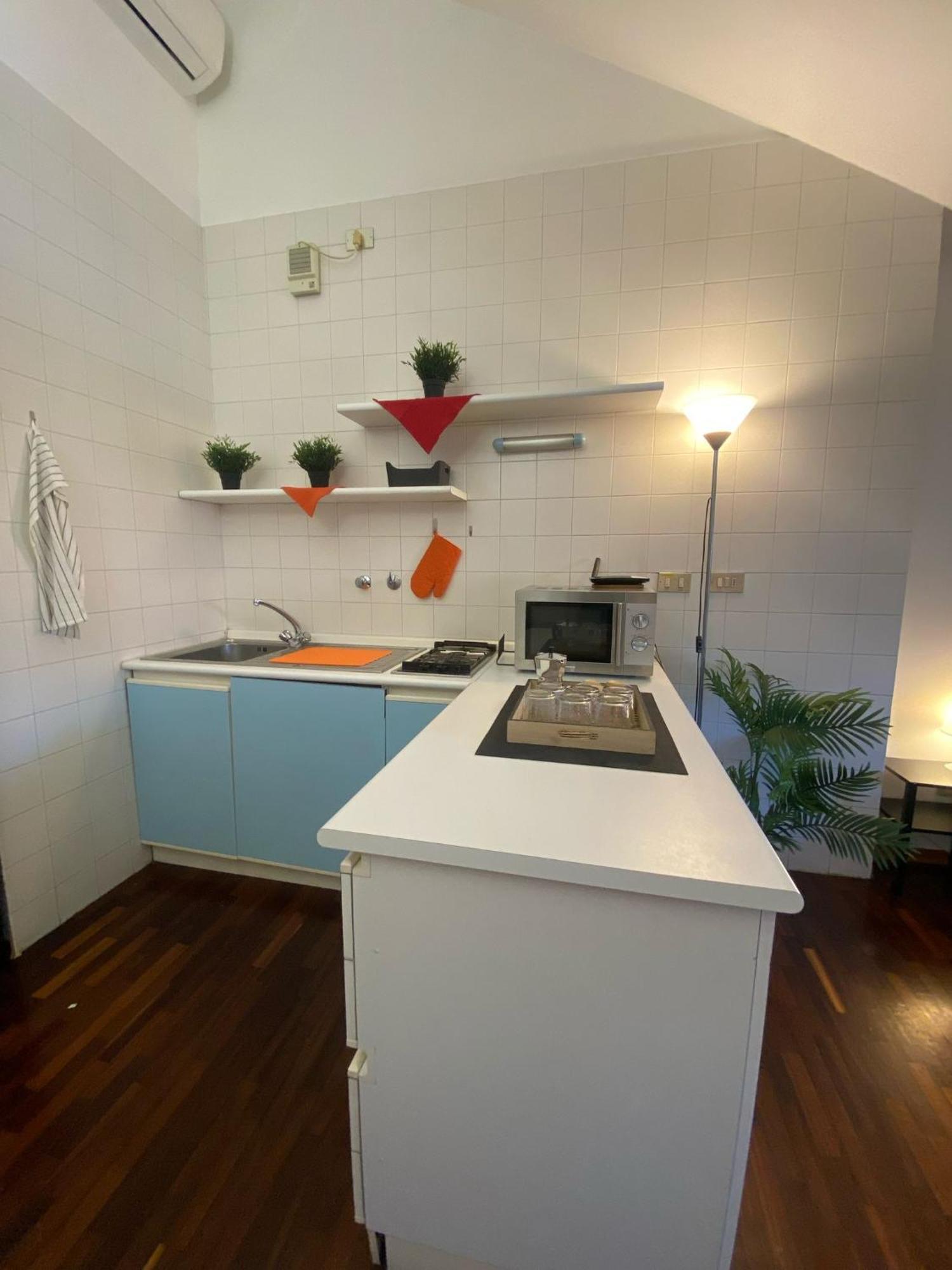 Casa Mirtillo Turin Luaran gambar