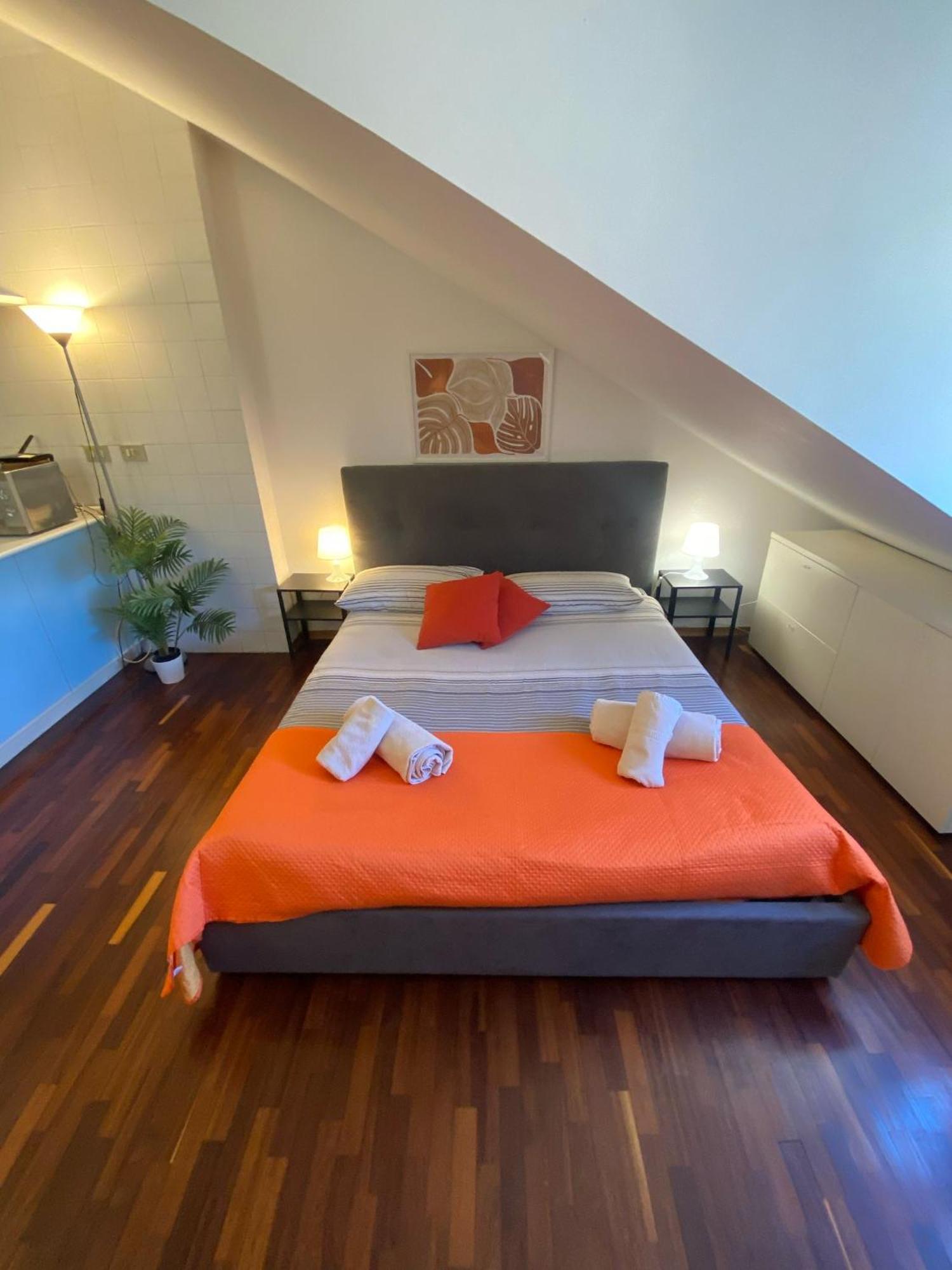 Casa Mirtillo Turin Luaran gambar