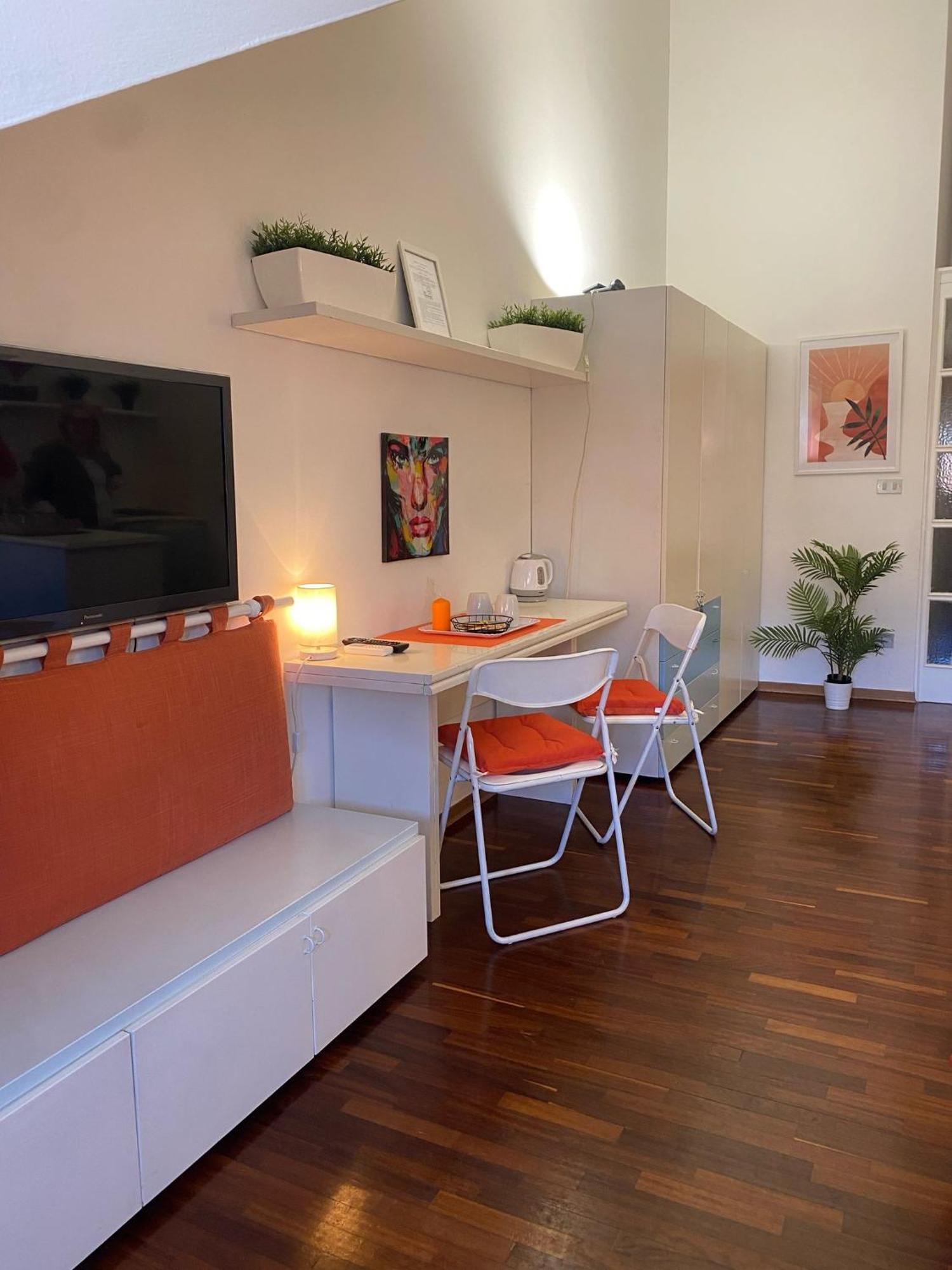 Casa Mirtillo Turin Luaran gambar