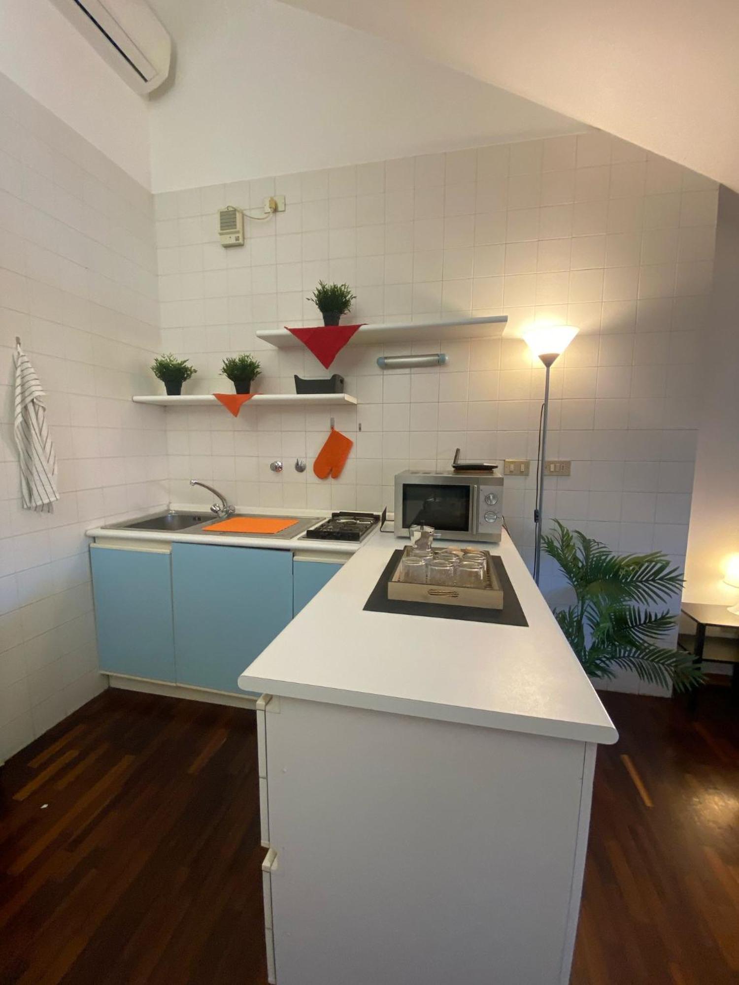 Casa Mirtillo Turin Luaran gambar