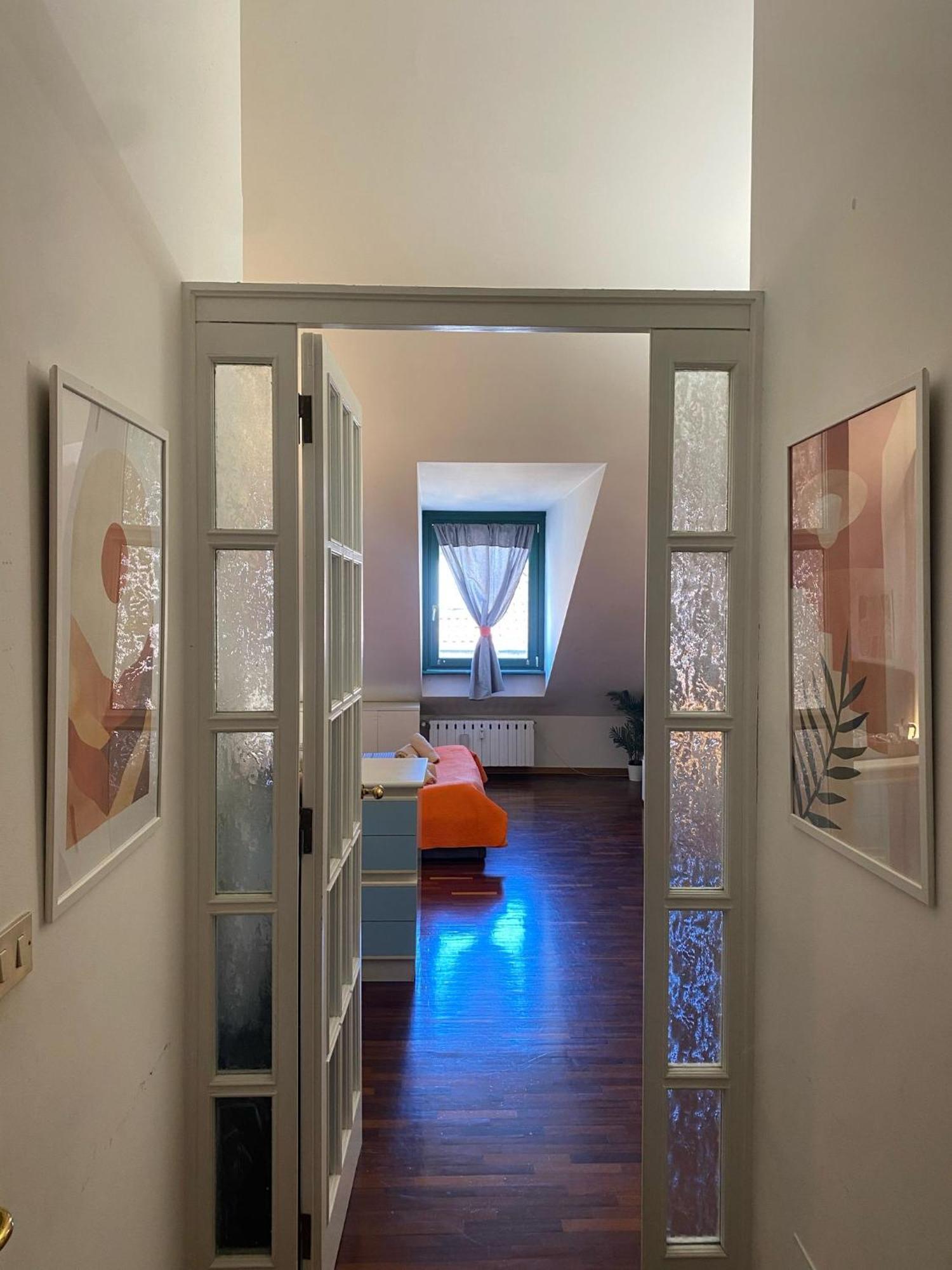 Casa Mirtillo Turin Luaran gambar
