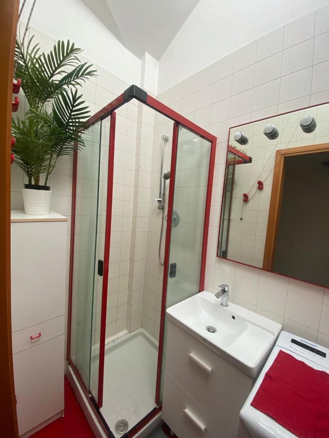 Casa Mirtillo Turin Luaran gambar