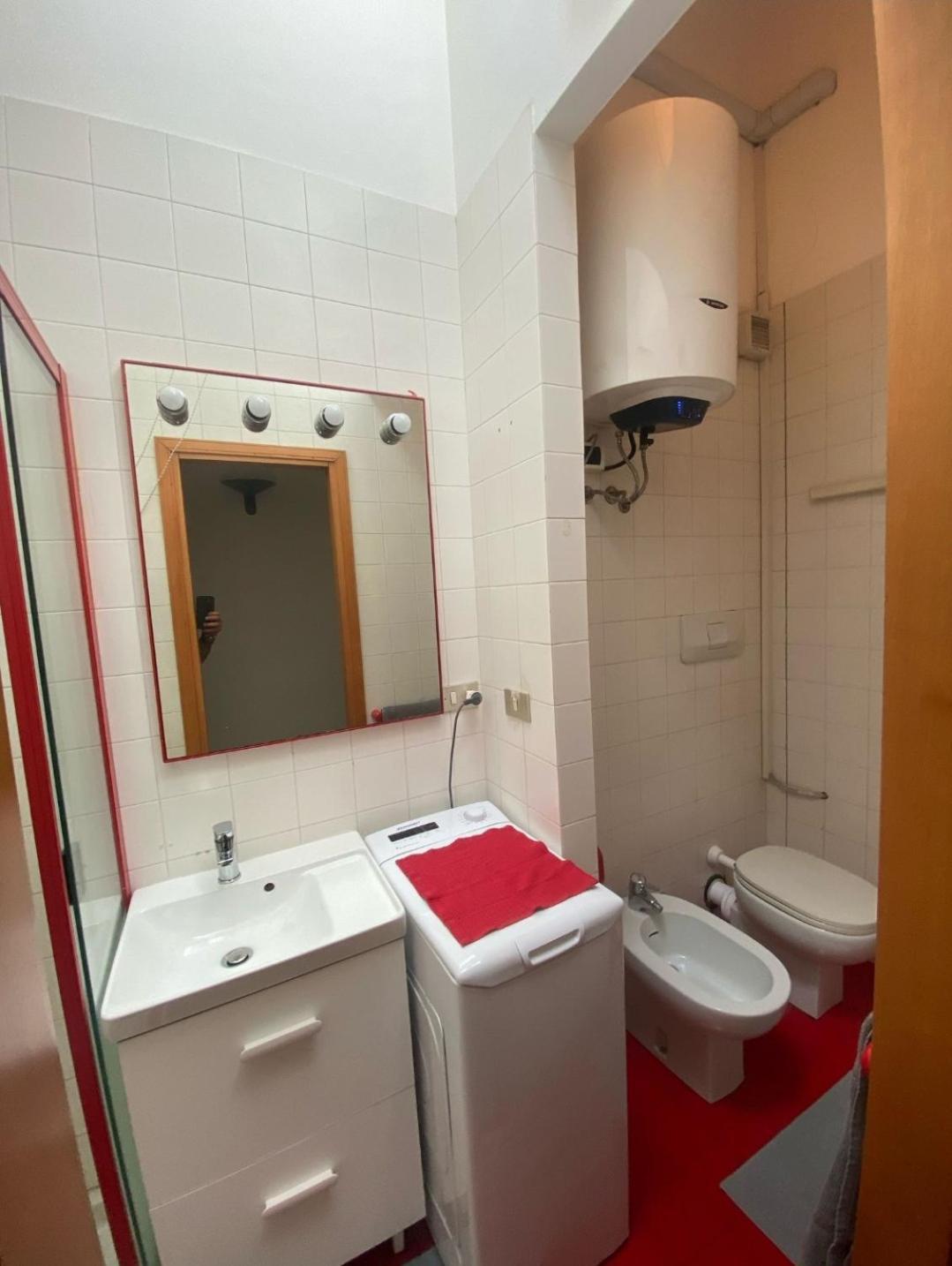 Casa Mirtillo Turin Luaran gambar
